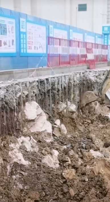 石家庄灵寿县微型桩